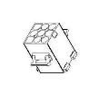 19-09-2098 Pin & Socket Connectors