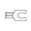 19098-0080 Terminals