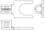 19129-0005 electronic component of Molex