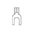 19141-0052  Connectors