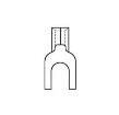 19147-0103  Connectors