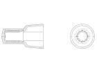 19160-0091 electronic component of Molex