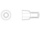 19160-0130  Connectors