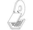 19195-1037 Terminals