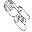 19203-0376 Terminals
