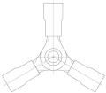 19204-0018  Connectors