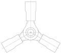 19204-0026  Connectors