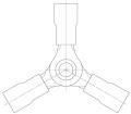 19204-0030  Connectors