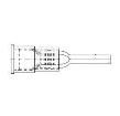 19213-0001 electronic component of Molex