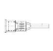 19213-0003 electronic component of Molex