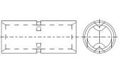 19215-0048 electronic component of Molex