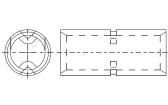 19215-0048  Connectors