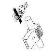 19216-0010 Terminals