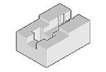 19286-0370 electronic component of Molex