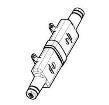 19426-0001 Heavy Duty Power Connectors