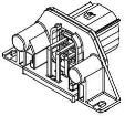 19427-0021 electronic component of Molex