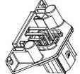 19427-0021 Automotive Connectors