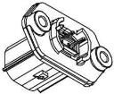 19428-0015  Connectors