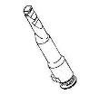 19431-0013 Automotive Connectors