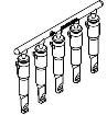 19431-0064 electronic component of Molex