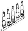 19431-0064  Connectors
