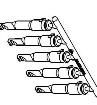19431-0064 Automotive Connectors