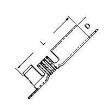 19723-4100 electronic component of Molex