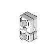 19800-2170 electronic component of Molex