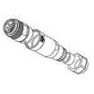 1A3000-34PWR  Wire & Cable
