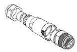 1A4006-34PWR electronic component of Molex