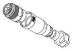1A4006-34PWR  Connectors