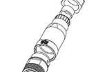 1A4006-34PWR Standard Circular Connector