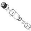 1A5000-348  Connectors