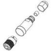 1A5000-348 Standard Circular Connector