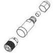 1A5000-34 Standard Circular Connector