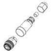 1A5006-348 Standard Circular Connector