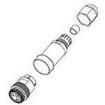 1A5006-34 Standard Circular Connector