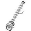 1R2004A20A120 Sensor Cables / Actuator Cables