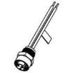 1R4000A28M005G D-Sub Micro-D Connectors