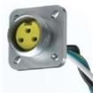 1R4005A20A120 Connectors