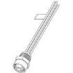 1R5000A20F060 Sensor Cables / Actuator Cables