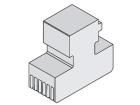 2002141540 electronic component of Molex