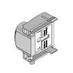 200218-1775 electronic component of Molex