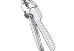200218-3200 Crimpers / Crimping Tools