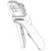 200218-5575 Crimpers / Crimping Tools