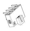 200241-1213 Headers & Wire Housings