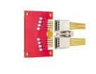 200890-0102 Standard Card Edge Connectors