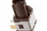 201126-0006 RF Connectors / Coaxial Connectors