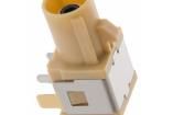 201126-0009 RF Connectors / Coaxial Connectors