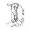 201267-0005 USB Connectors